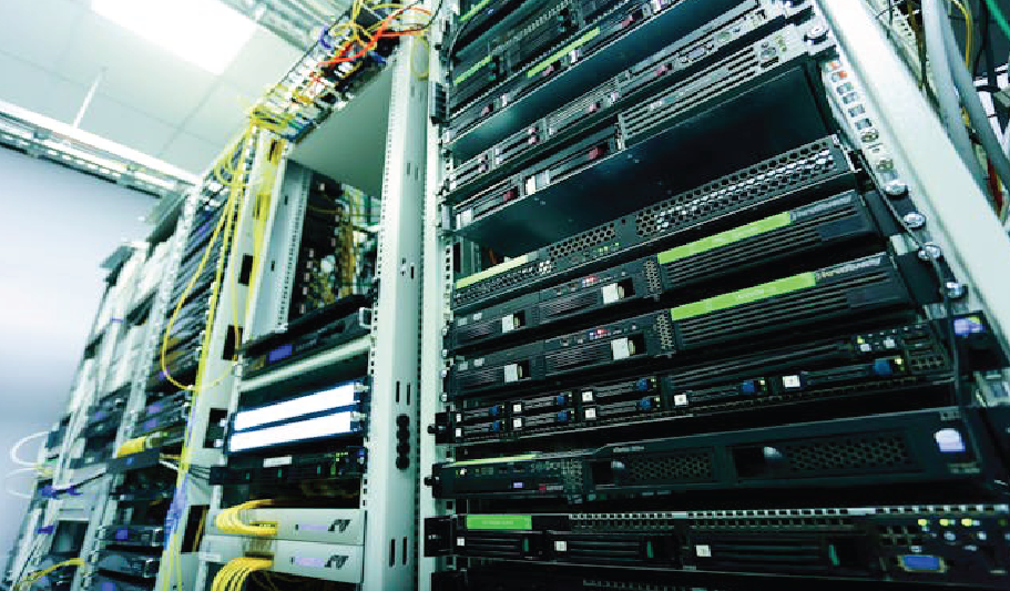 Digital Solutions